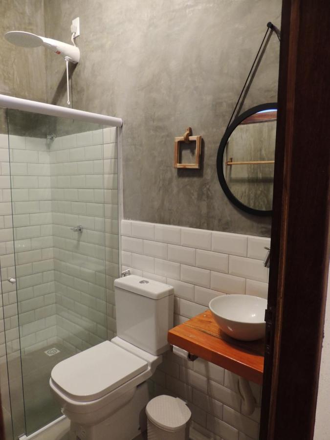 Villa Akamu - Casa De Charme Com Piscina Privativa à São Miguel dos Milagres Extérieur photo