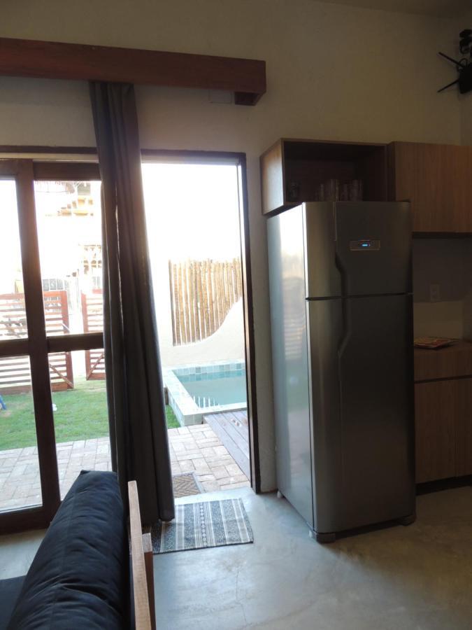 Villa Akamu - Casa De Charme Com Piscina Privativa à São Miguel dos Milagres Extérieur photo